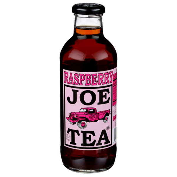Joe Tea Raspberry Tea