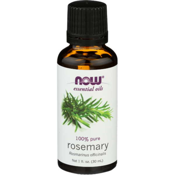 Now Rosemary Oil