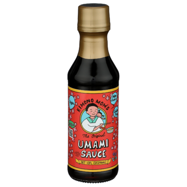 San J Original Kimono Mom's Umami Sauce