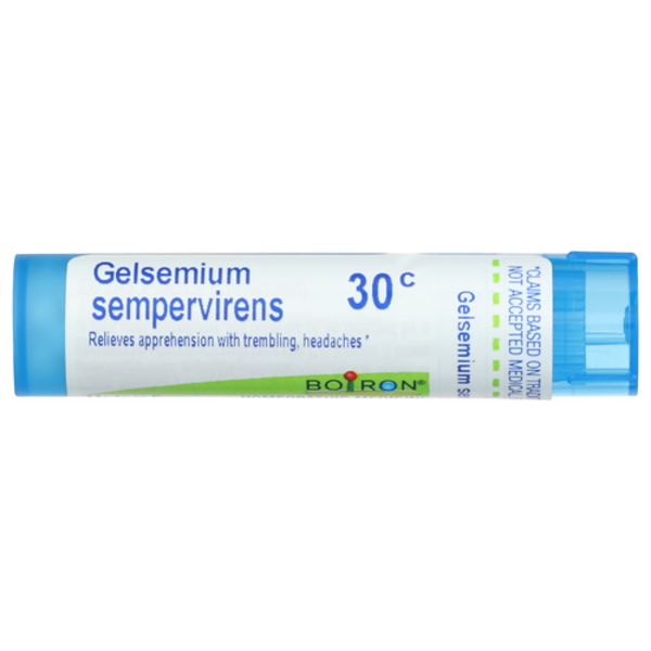 Boiron Gelsemium Sempervire 30C