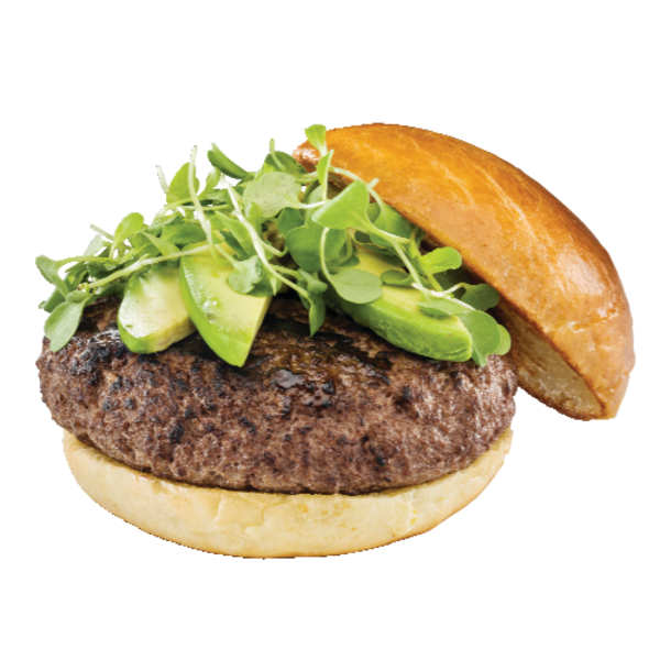 Sprouts 100% Grass-Fed Ground Beef