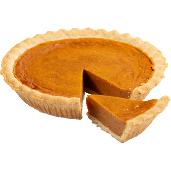 Sprouts Fresh Baked Pumpkin Pie