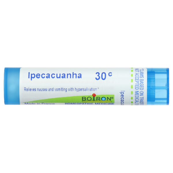 Boiron Ipecacuanha 30C
