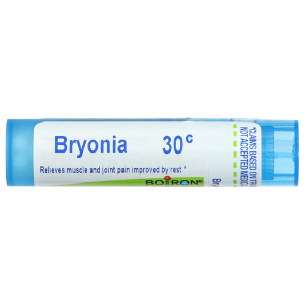 Boiron Bryonia Alba 30C