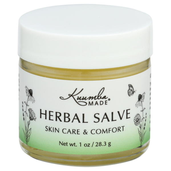 Kuumba Made Herbal Healing Salve