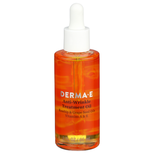 Derma-E Vitamin A With E Wrinkle Treatment