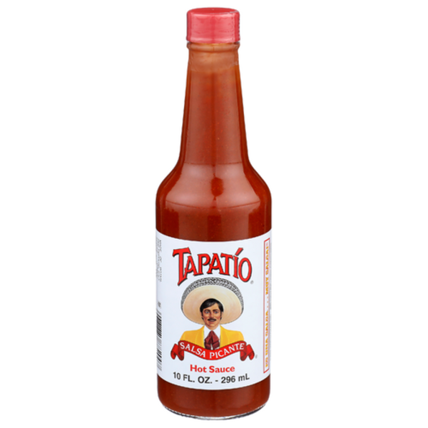Tapatio Salsa Picante Hot Sauce