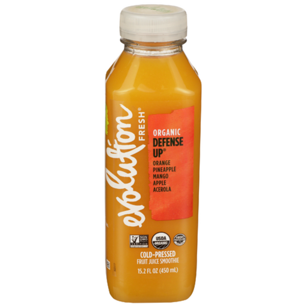 Evolution Fresh Organic Defense Up Juice Blend