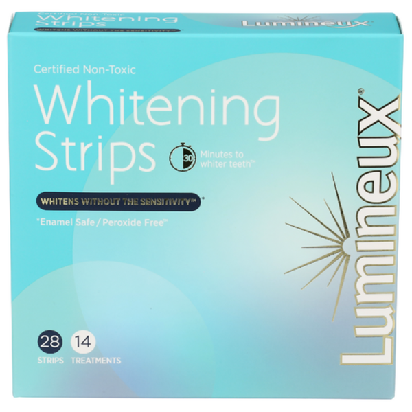 Lumineux Whitening Strips