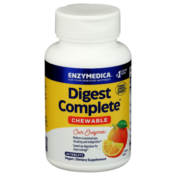 Enzymedica Chewable Digest