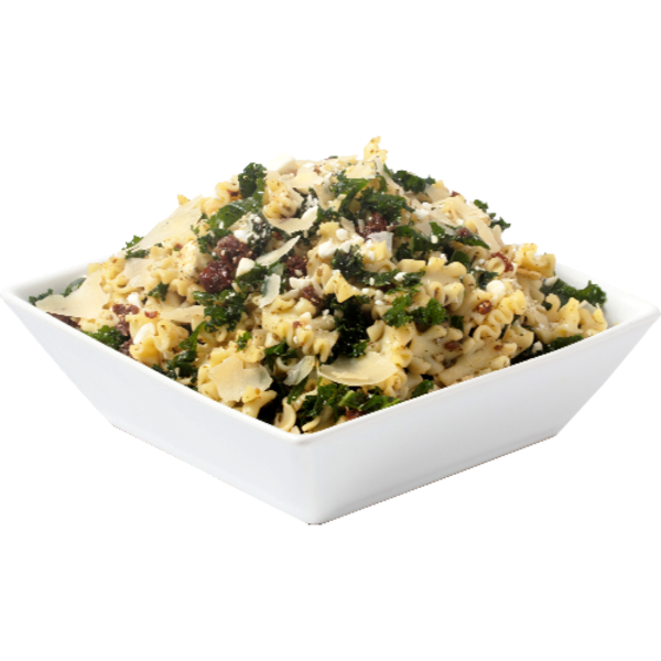 Sprouts Mafalda Mediterranean Pasta