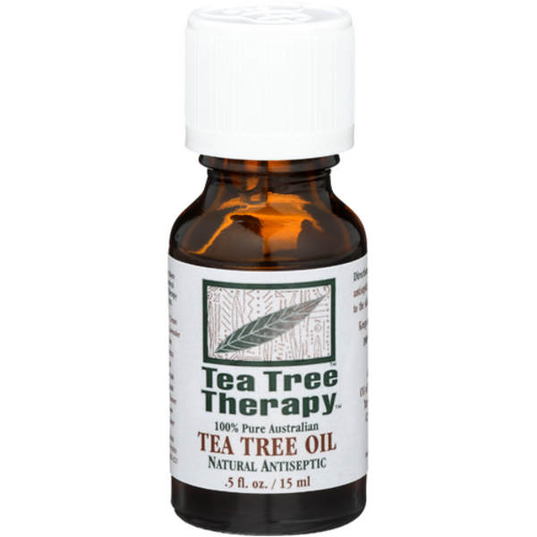 Tea Tree Therapy Oil