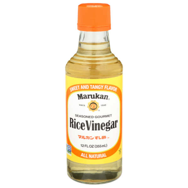 Marukan Seasoned Rice Vinegar