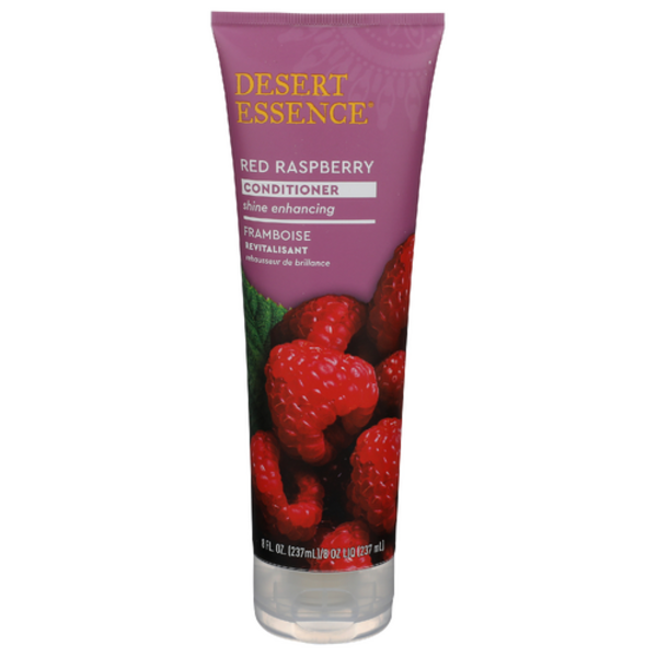 Desert Essence Red Raspberry Conditioner