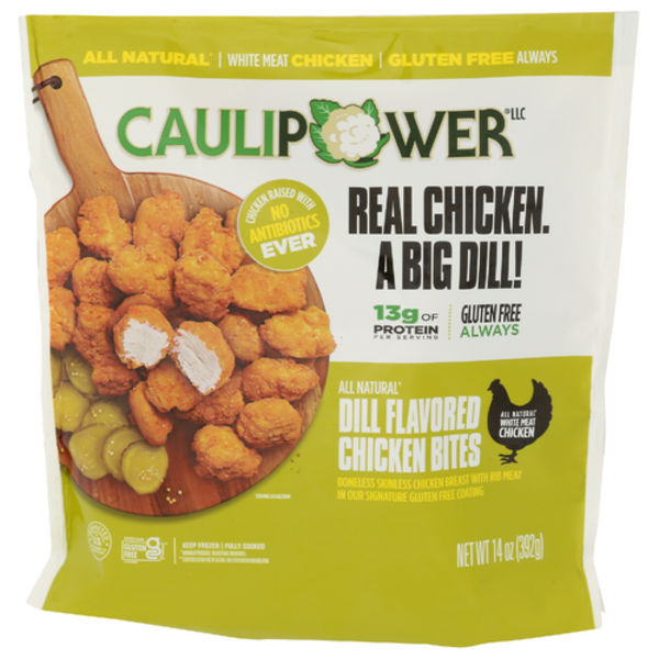Caulipower Dill Chicken Bites