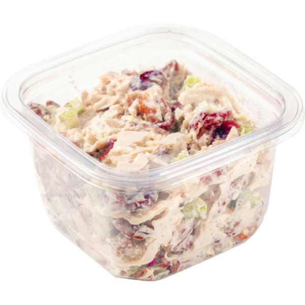 Sprouts Honey Nut Chicken Salad