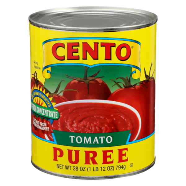 Cento Tomato Puree