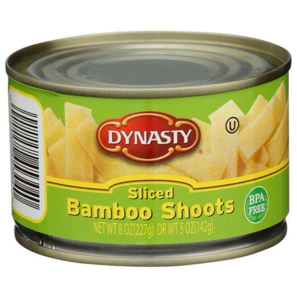 Dynasty Sliced Bamboo Shoots