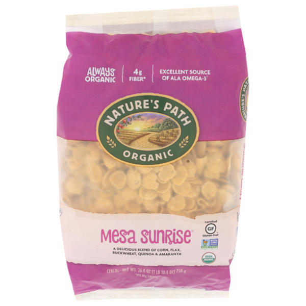 Nature's Path Mesa Sunrise Eco Pak