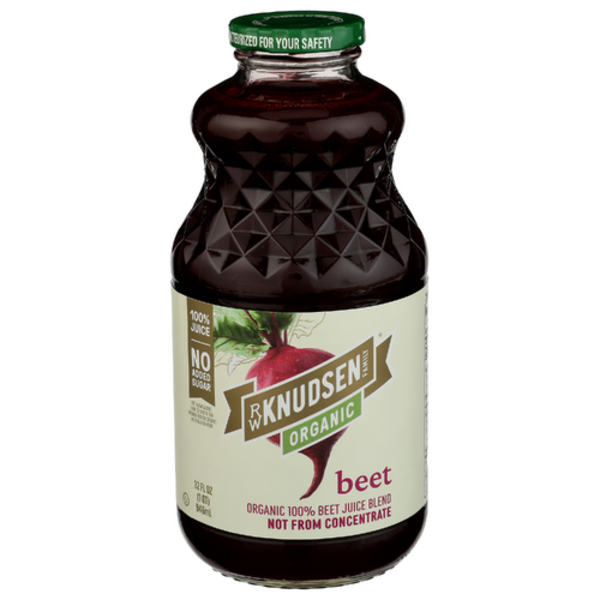 R.W. Knudsen Organic Beet Juice
