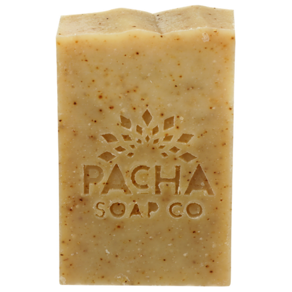 Pacha Soap Co Dirty Hippie Bar Soap