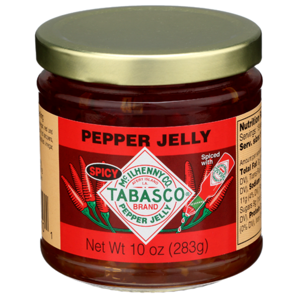 Tabasco Spicy Pepper Jelly