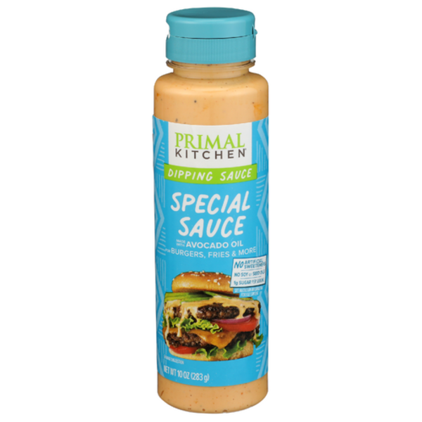 Primal Kitchen Special Dipping Sauce