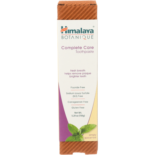Himalaya Simply Spearmint Toothpaste