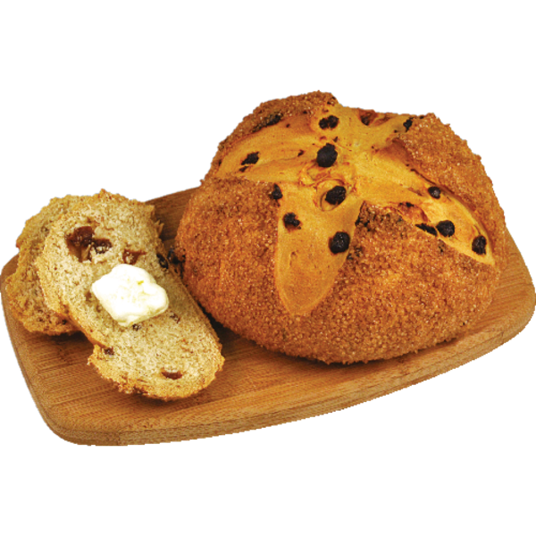 Sprouts Irish Soda Bread