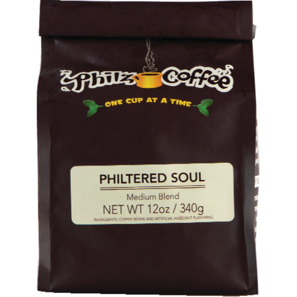 Philz Coffee Philtered Soul Medium Blend Whole Bean Coffee