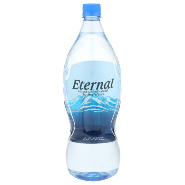 Eternal Artesian Water