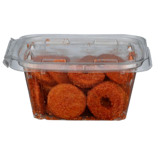 Mango Chili Gummy Rings