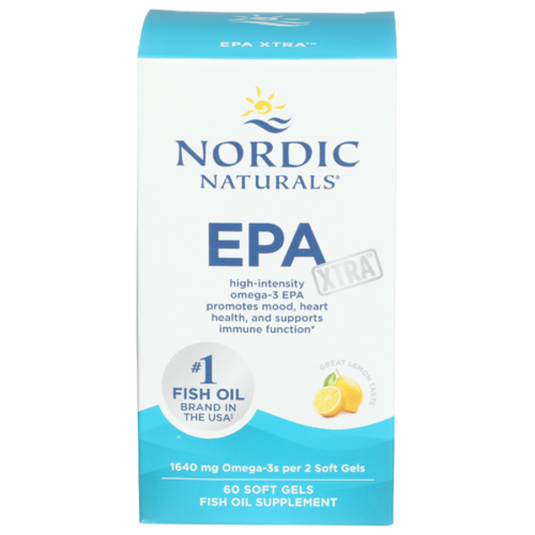 Nordic Naturals EPA Xtra