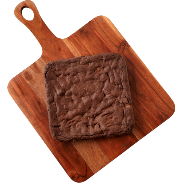 Sprouts Fresh Baked Brownie