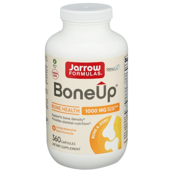 Jarrow Formulas Bone-Up Value Size