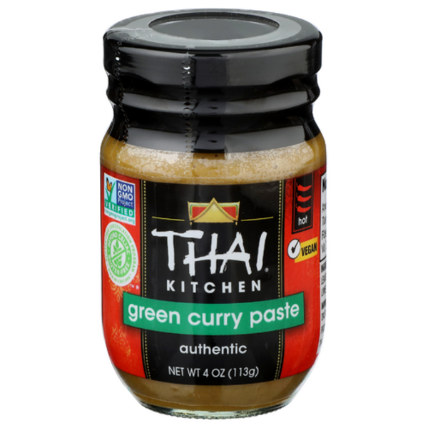 Thai Kitchen Green Curry Paste