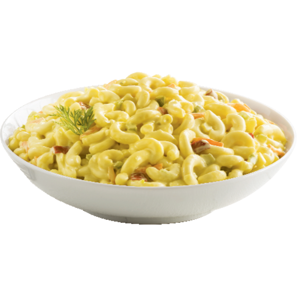 Sprouts Macaroni Salad