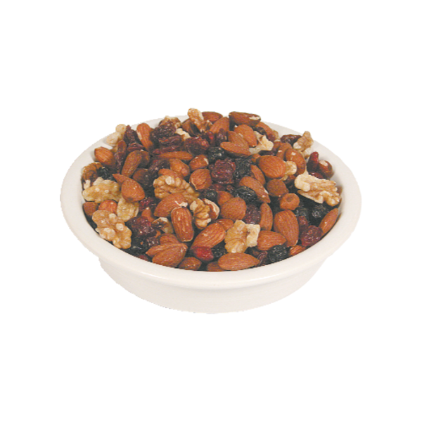 Super Antioxidant Snack Mix