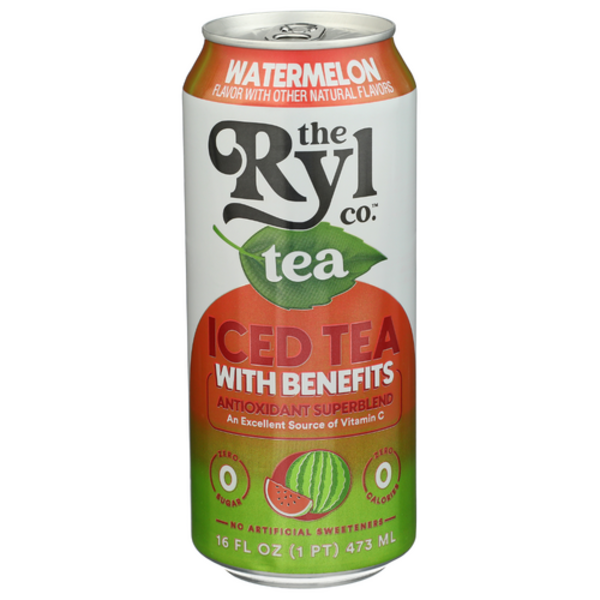 The Ryl Co Watermelon Tea