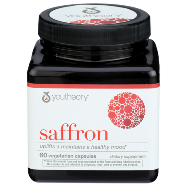 Youtheory Saffron