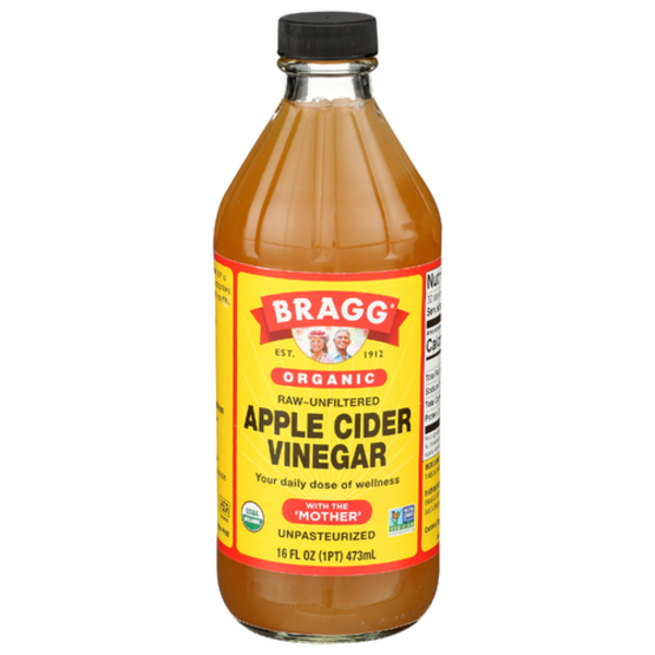 Bragg Organic Apple Cider Vinegar