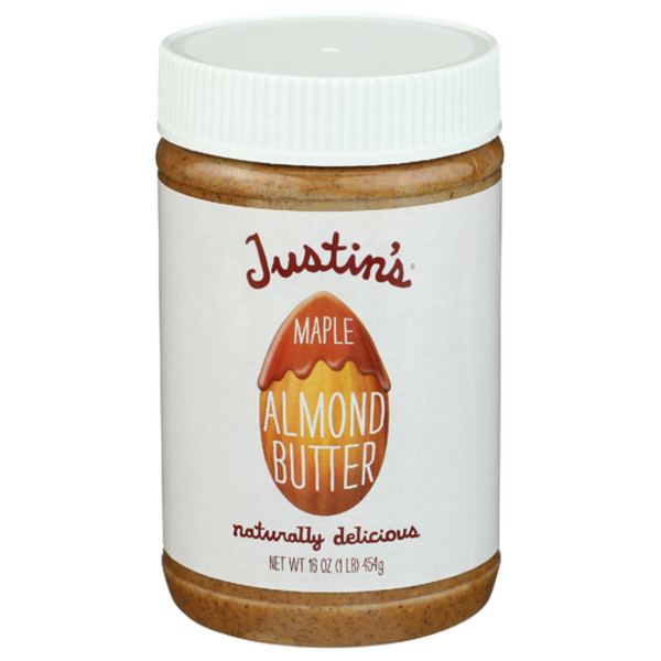Justin's Maple Almond Butter