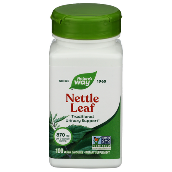Nature's Way Nettle Herb