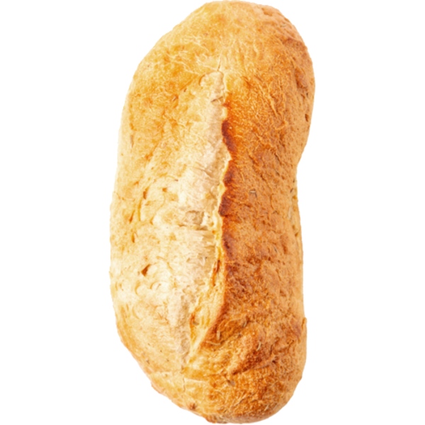 Sprouts Organic Rosemary And Olive Oil Sourdough Bread