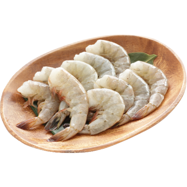 13/15 Count EZ Peel Large Shrimp Raw