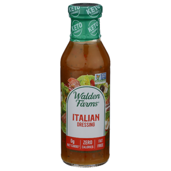 Walden Farms Italian Salad Dressing
