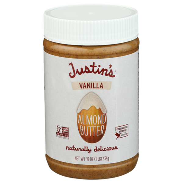 Justin's Vanilla Almond Butter