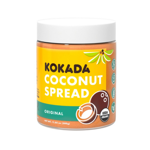 Kokada Organic Original Iconic Coconut Spread