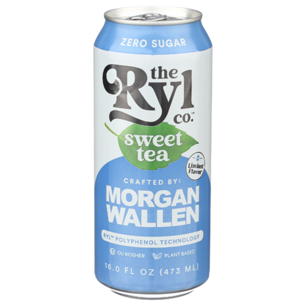 The Ryl Co Sweet Tea