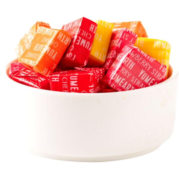 Yum Earth Organic Chewys Candy